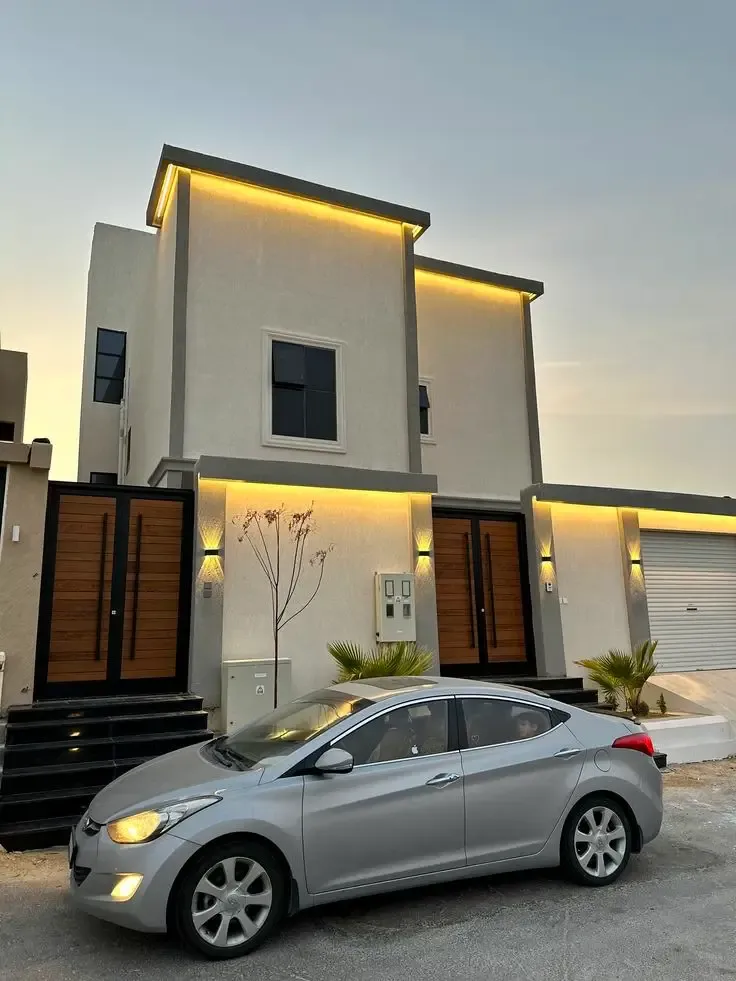 بنا فلل عضم تسليم مفتاح وجميع أعمال الترميمات بالرياض ورماح