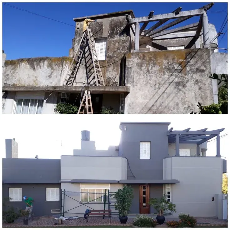 افضل مقاول بالرياض  لترميم وتشطيب المباني 