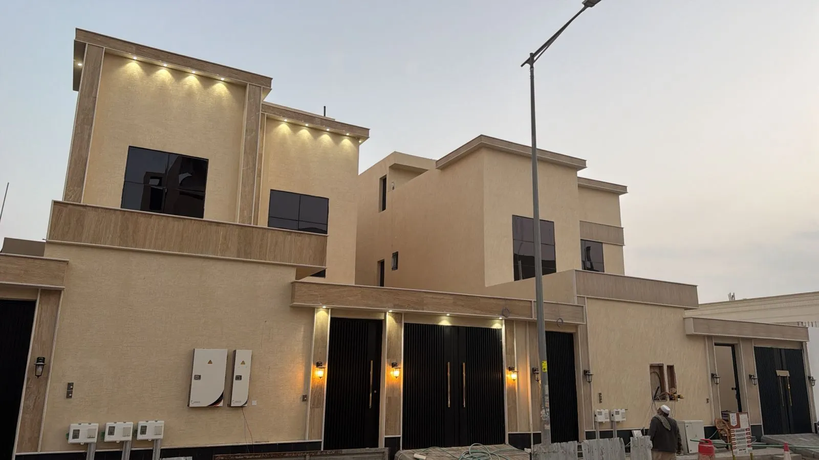 مقاول بناءوترميم في حي النخيل بالرياض 