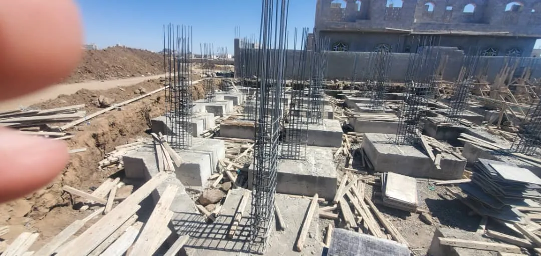 أفضل مقاول ترميم وبناء بالرياض:لتحويل المنازل العصرية 2026