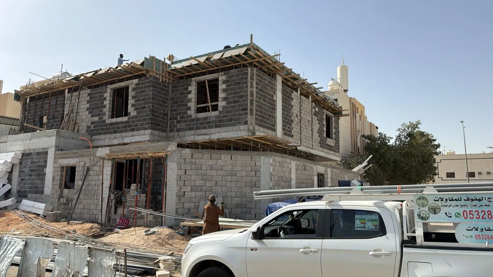 صورة المقال