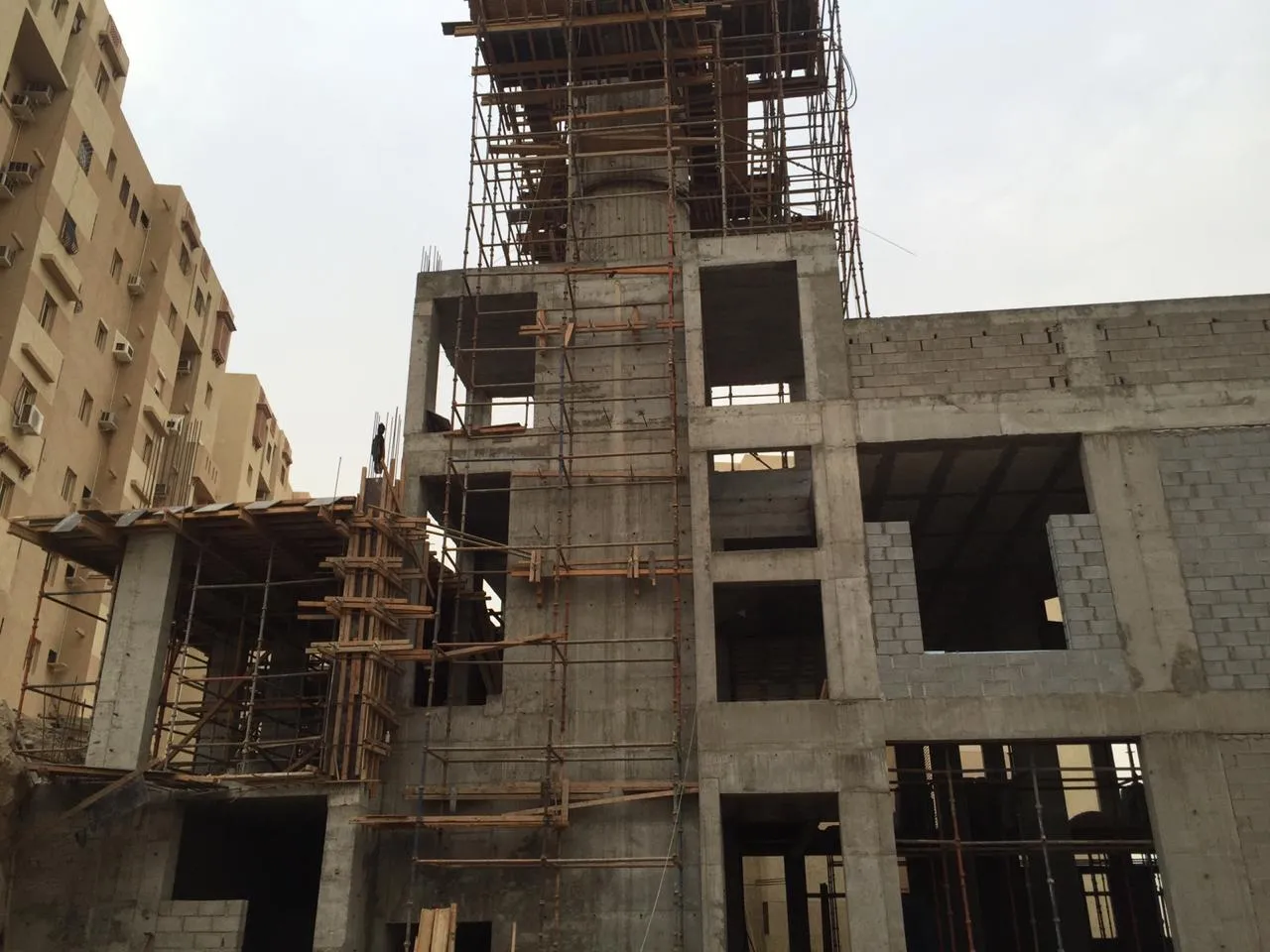 أفضل شركة مقاولات معتمدة بشمال الرياض لترميم المنازل والفلل |حلول هندسية متكاملة