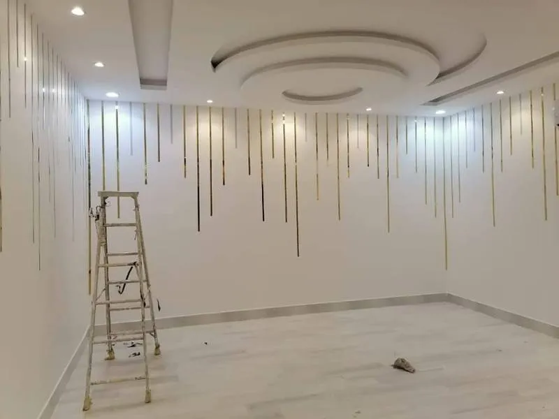 ديكورات استيل جدران بشمال الرياض:شامل لأحدث أشكال وتصاميم