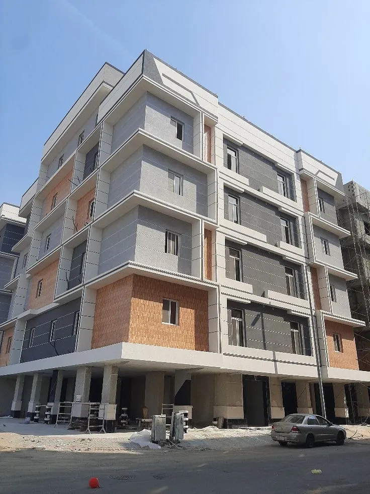 مؤسسة بناءودهانات بشمال الرياض:لتحويل منزلك إلى لوحة فنية