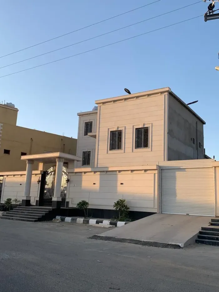 مقاول ترميم ملاحق ومباني بحي الريان|خدمات ترميم احترافية