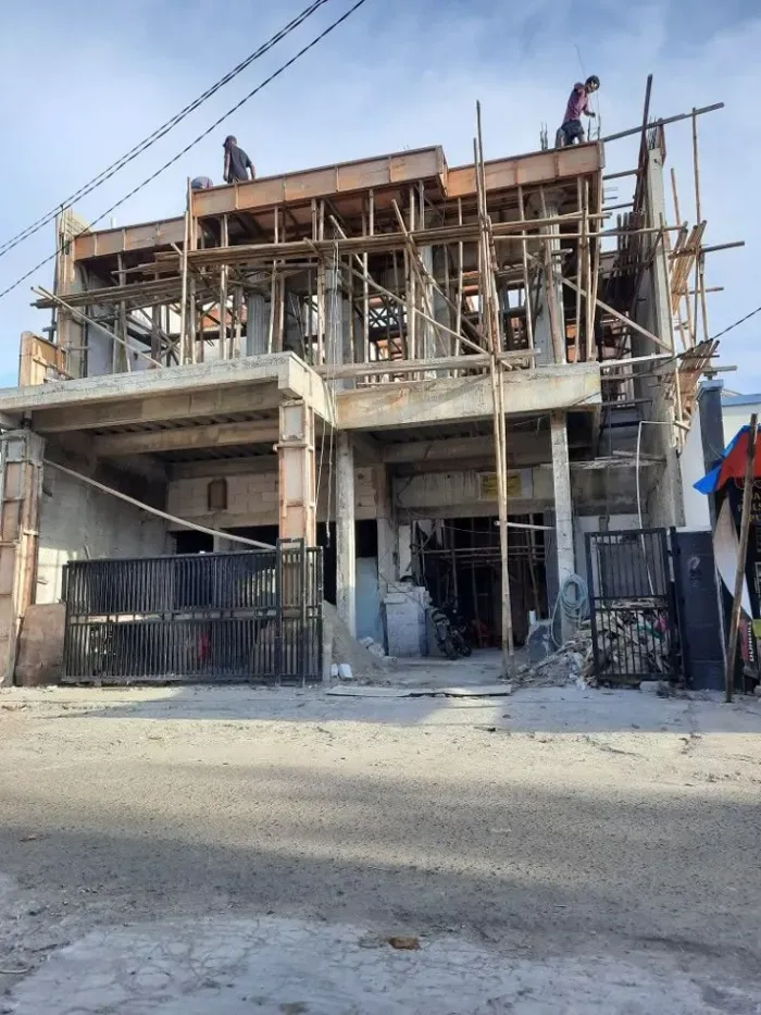 بناء وترميم وتشطيب المنازل بحي التخصصي:خطوتك نحو بيت العمر