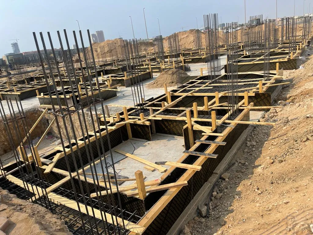 المقاولات العامة في شمال الرياض:كيف تحول أرضك لمنزل احلامك