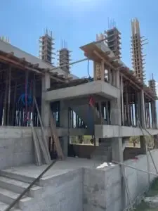 أفضل مقاول بناء عظم بالرياض | كود البناء الجديد وضمانات التنفيذ بدون أخطاء
