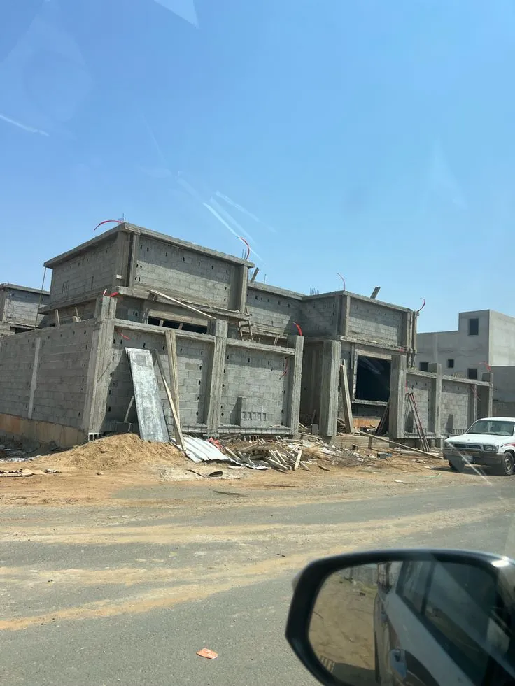 ترميم مباني في حي النرجس بأفضل الحلول المناسبة لميزانيتك