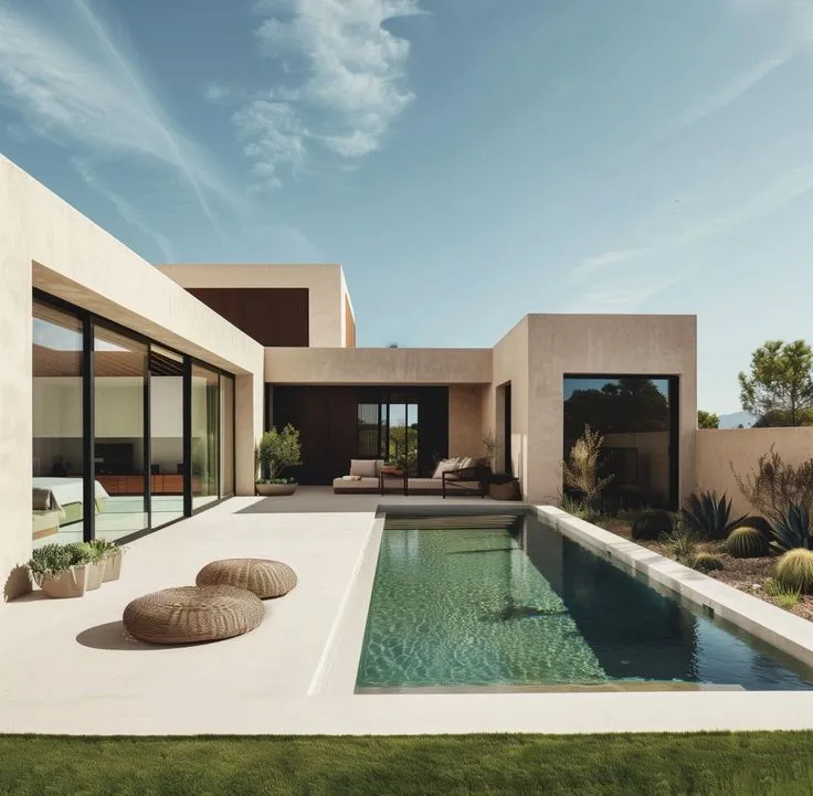 بناء شاليهات الرياض