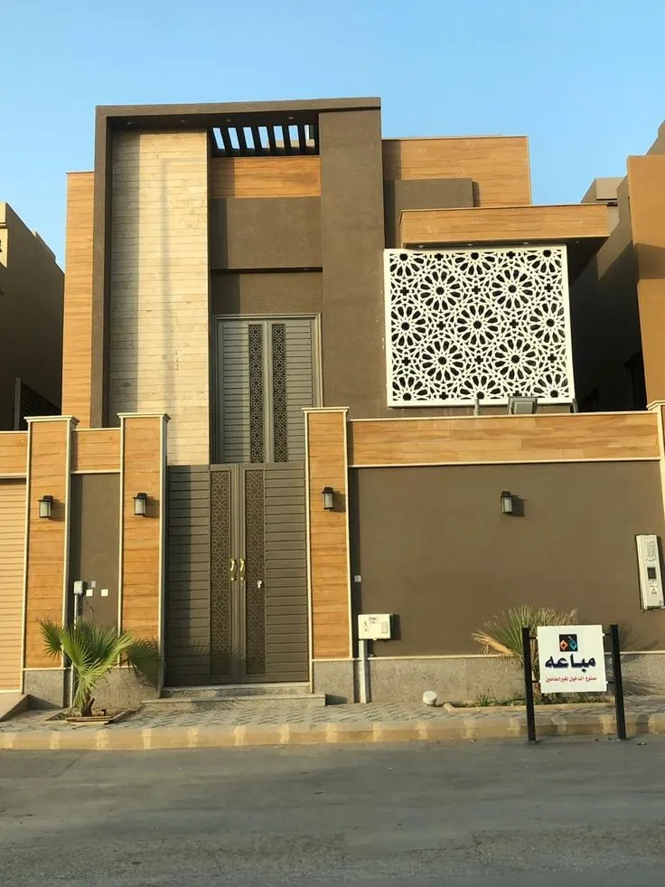 مؤسسة بناء فلل تسليم مفتاح في الرياض