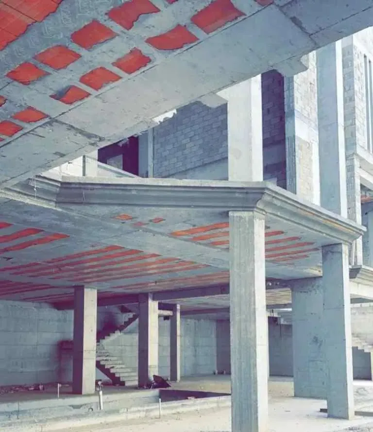 مقاول بناء فلل في الرياض بسعر مناسب