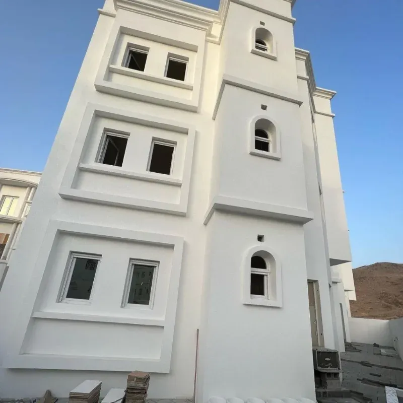 مقاولات عامة تسليم مفتاح في الرياض ورماح