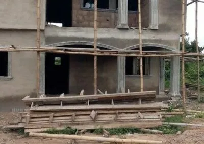 مقاولات عامة تسليم مفتاح في الرياض ورماح