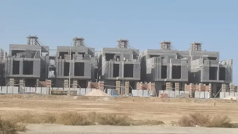 مقاولات عامة تسليم مفتاح في الرياض ورماح