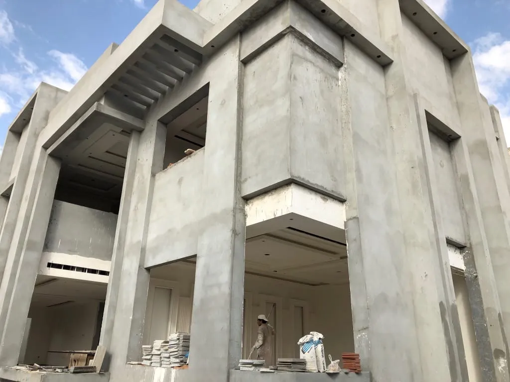 مقاولات عامة تسليم مفتاح في الرياض ورماح