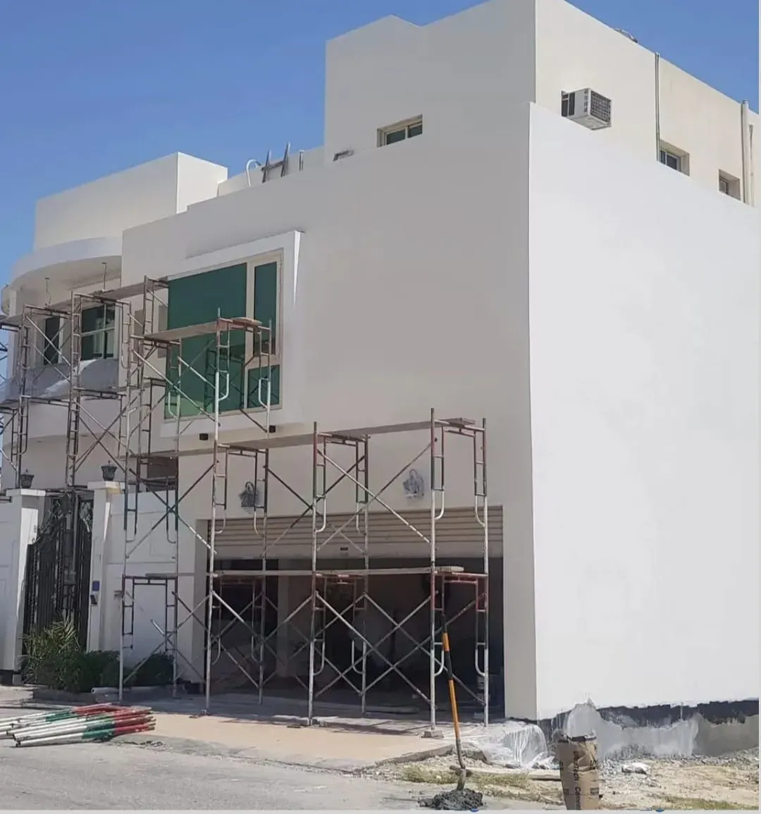 مقاولات عامة تسليم مفتاح في الرياض ورماح