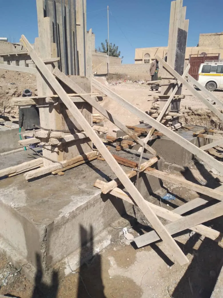 مقاولات عامة تسليم مفتاح في الرياض ورماح