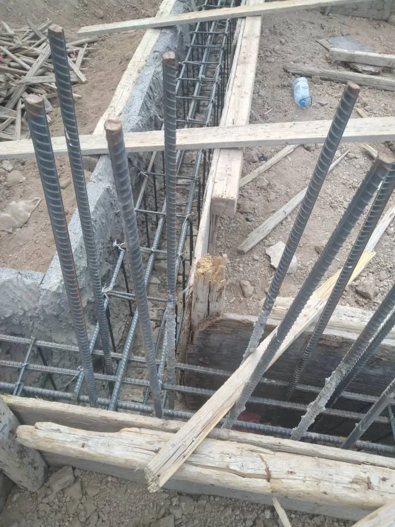 مقاولات عامة تسليم مفتاح في الرياض ورماح