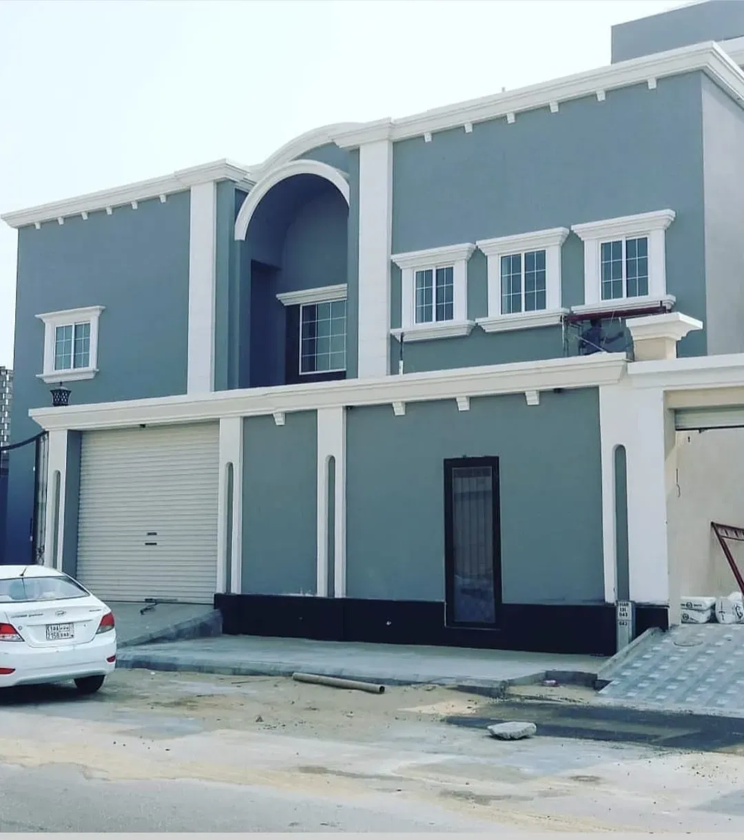 مقاولات عامة تسليم مفتاح في الرياض ورماح