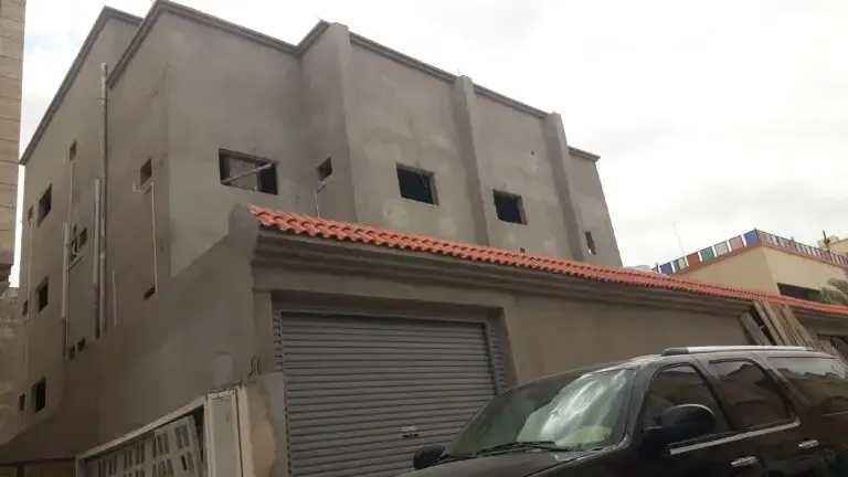 مقاولات عامة تسليم مفتاح في الرياض ورماح