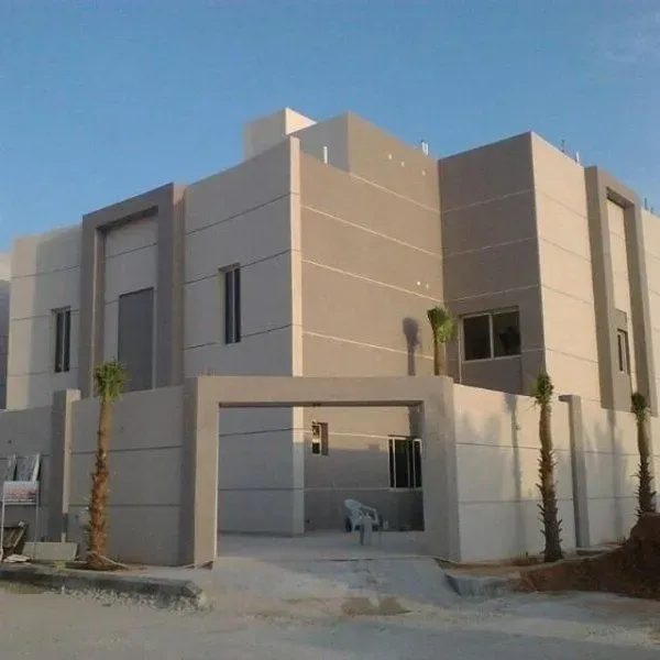 بنا فلل عضم تسليم مفتاح وجميع أعمال الترميمات بالرياض ورماح