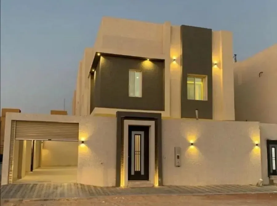 بنا فلل عضم تسليم مفتاح وجميع أعمال الترميمات بالرياض ورماح