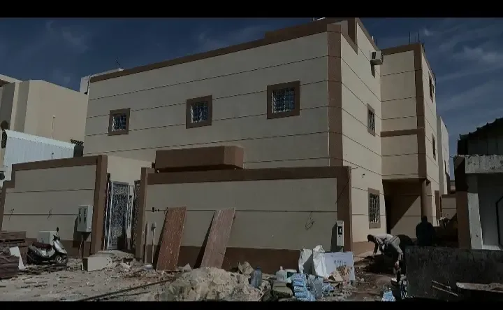 بنا فلل عضم تسليم مفتاح وجميع أعمال الترميمات بالرياض ورماح