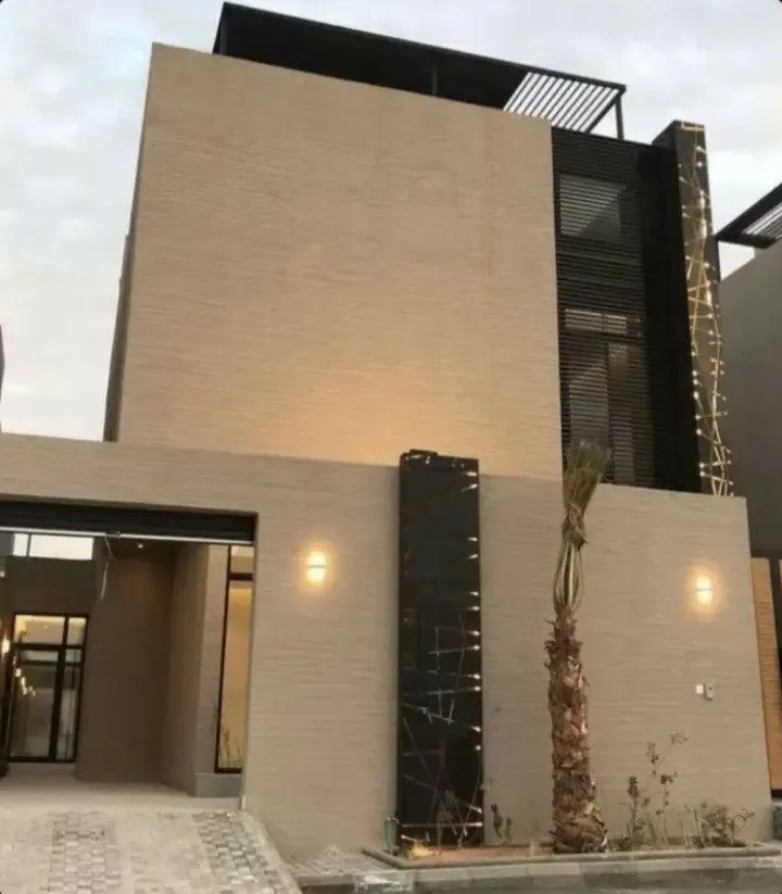 بنا فلل عضم تسليم مفتاح وجميع أعمال الترميمات بالرياض ورماح