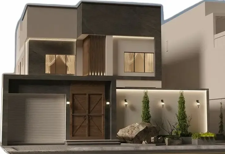 بنا فلل عضم تسليم مفتاح وجميع أعمال الترميمات بالرياض ورماح