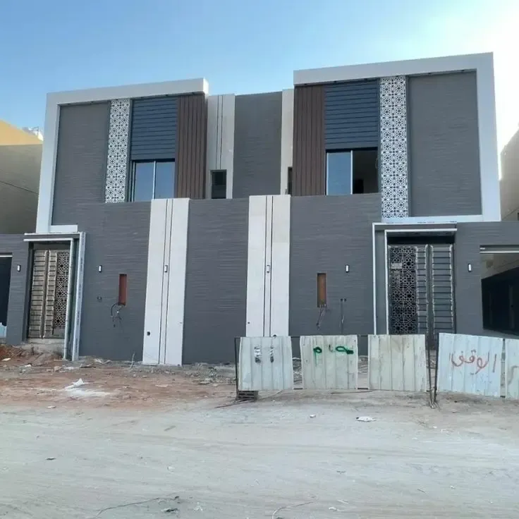 بنا فلل عضم تسليم مفتاح وجميع أعمال الترميمات بالرياض ورماح