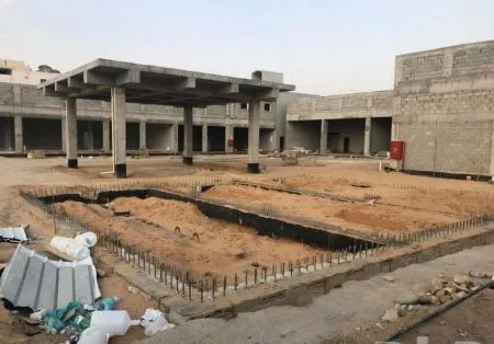 مقاولات عامة لترميم وتشطيب منزلك تحفة معمارية بشمال الرياض 