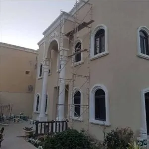 مقاولات عامة لترميم وتشطيب منزلك تحفة معمارية بشمال الرياض 