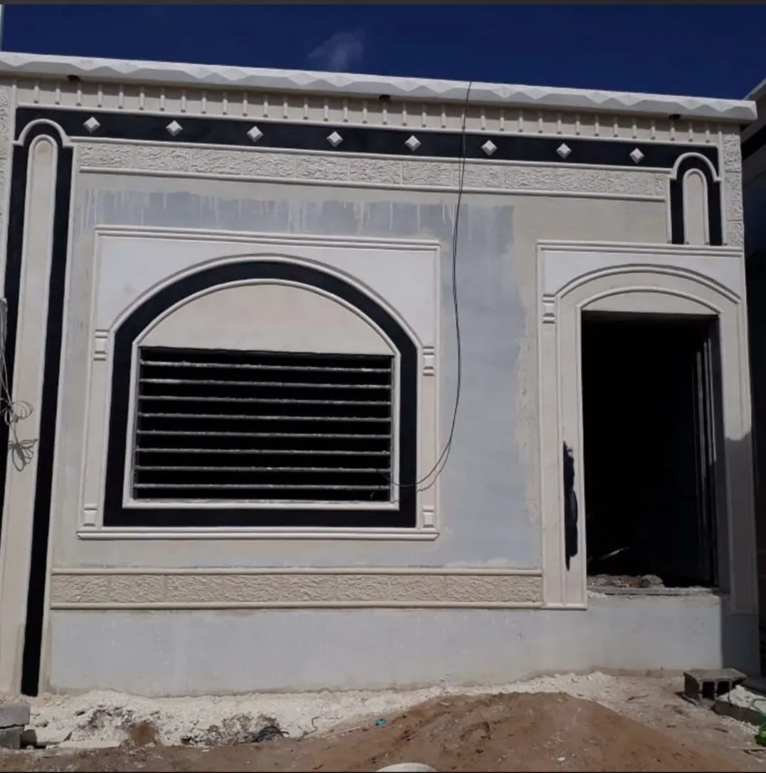 مقاولات عامة لترميم وتشطيب منزلك تحفة معمارية بشمال الرياض 