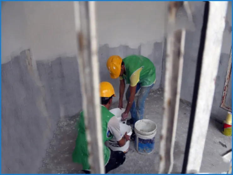 مقاولات عامة لترميم وتشطيب منزلك تحفة معمارية بشمال الرياض 