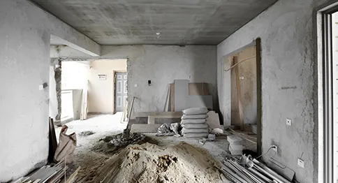 افضل مقاول بالرياض  لترميم وتشطيب المباني 