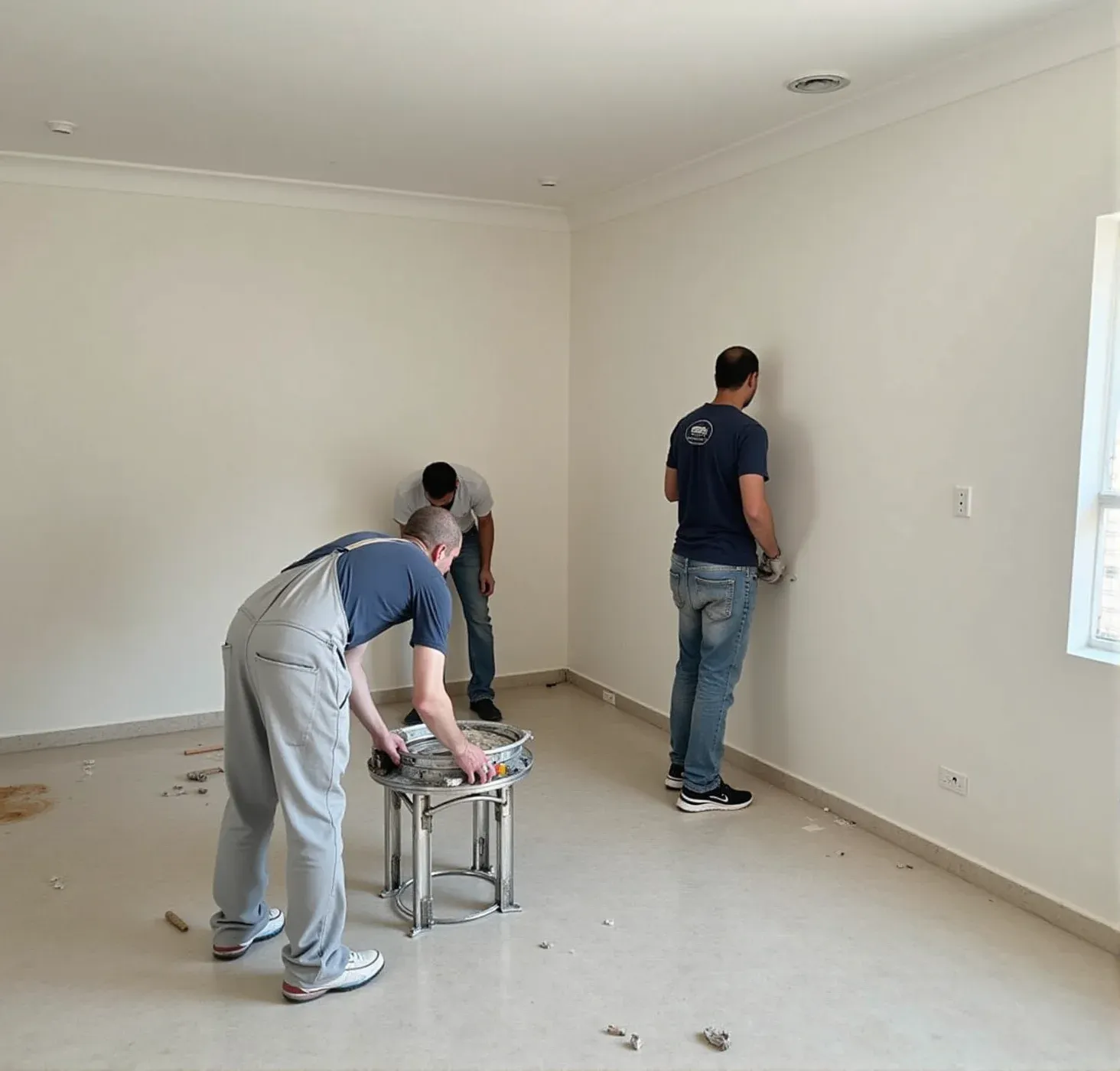 افضل مقاول بالرياض  لترميم وتشطيب المباني 