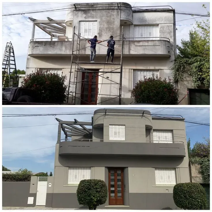 افضل مقاول بالرياض  لترميم وتشطيب المباني 