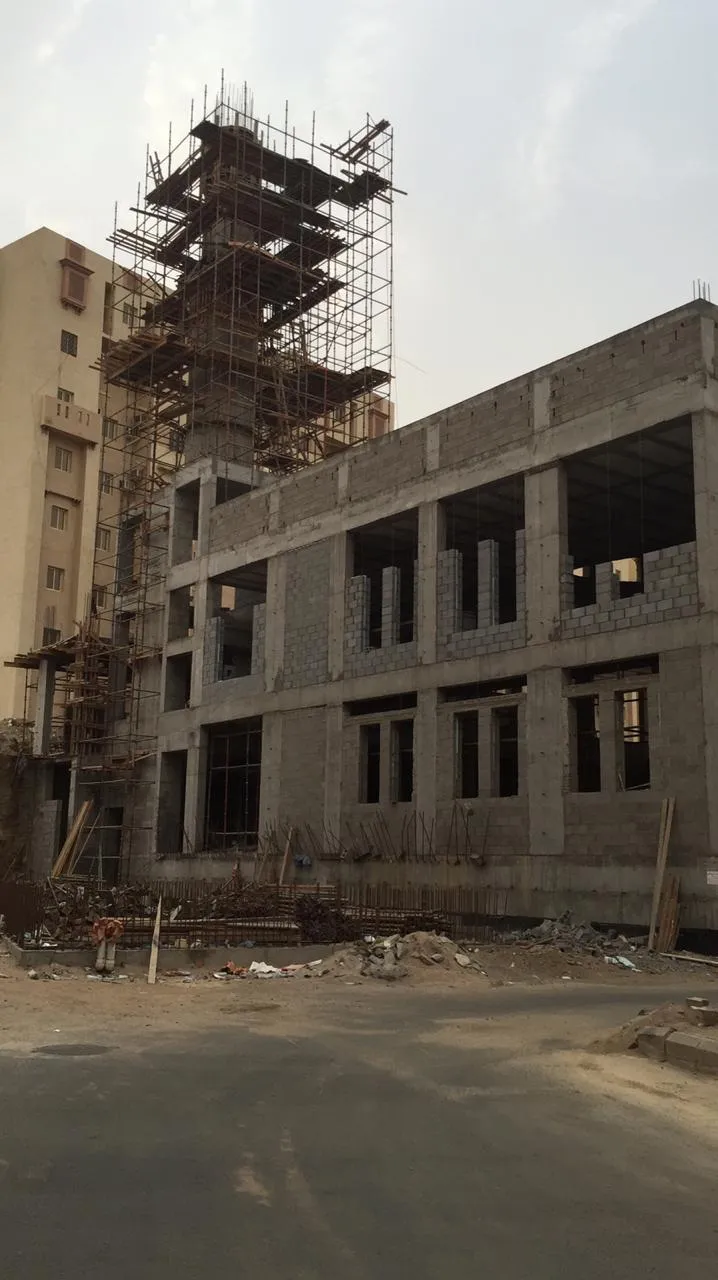 افضل مقاول بالرياض  لترميم وتشطيب المباني 