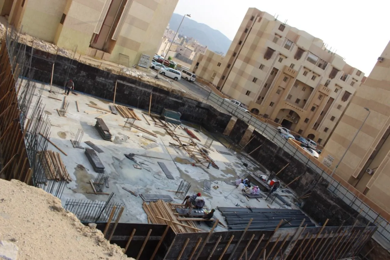 افضل مقاول بالرياض  لترميم وتشطيب المباني 