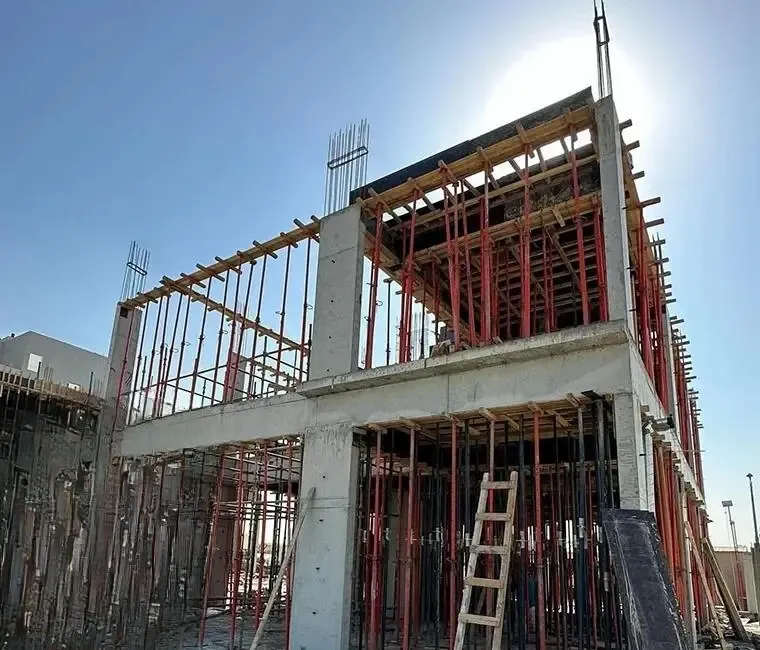 مقاولات عامة بناء ترميم تشطيب في رماح