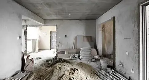 مقاولات عامة بناء ترميم تشطيب في رماح