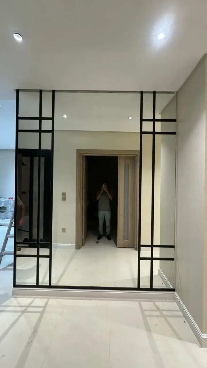 مقاولات عامة بناء ترميم تشطيب في رماح