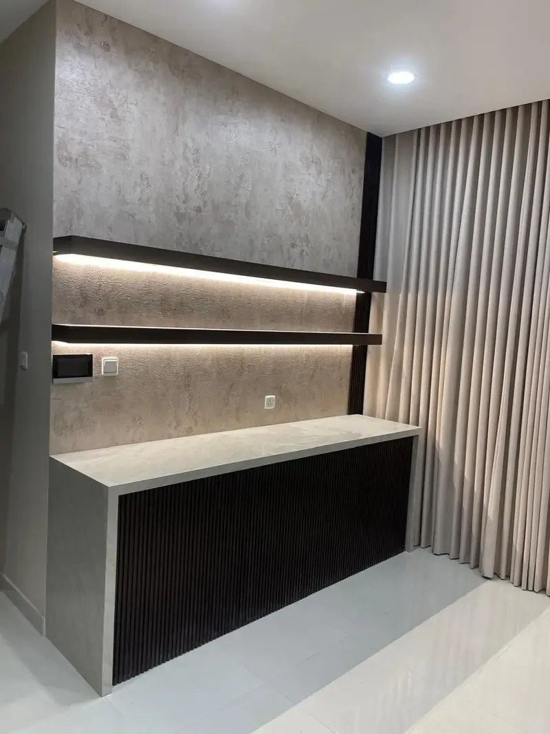 مقاولات عامة بناء ترميم تشطيب في رماح