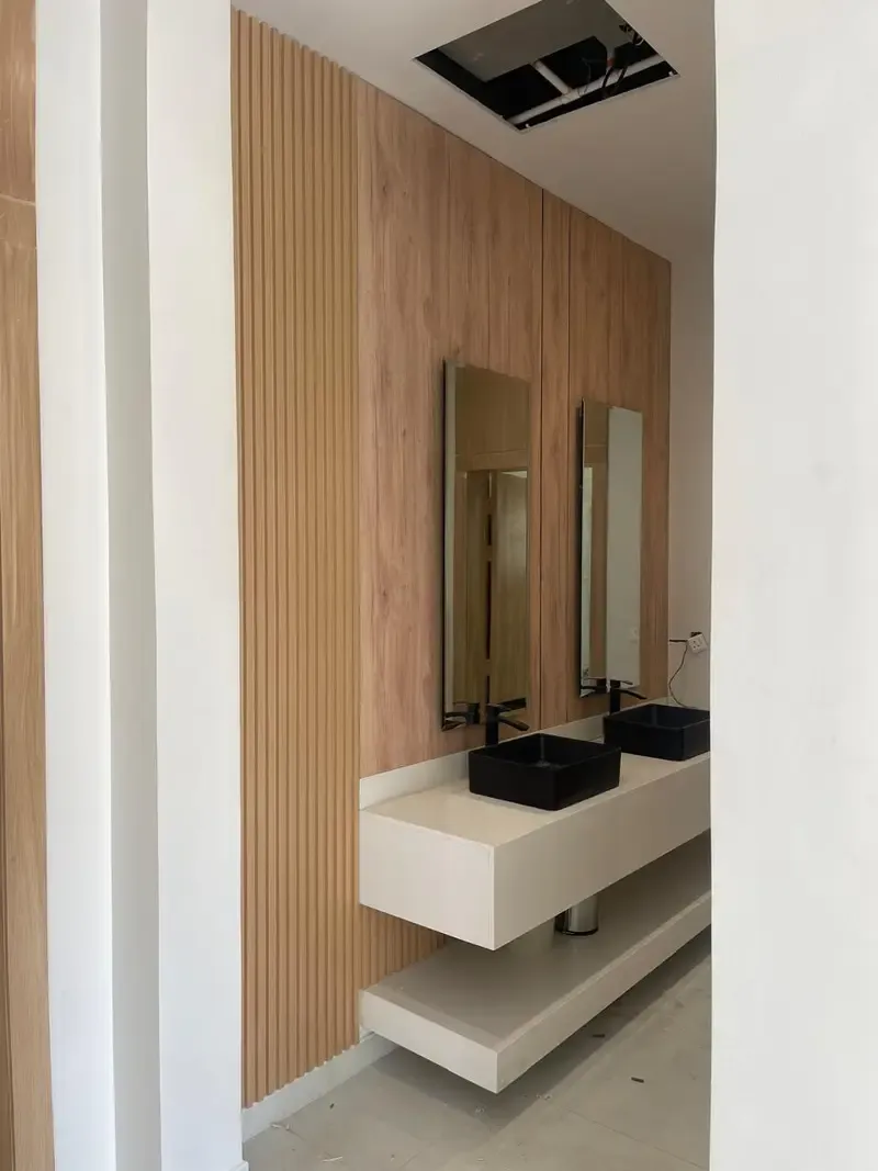 مقاولات عامة بناء ترميم تشطيب في رماح