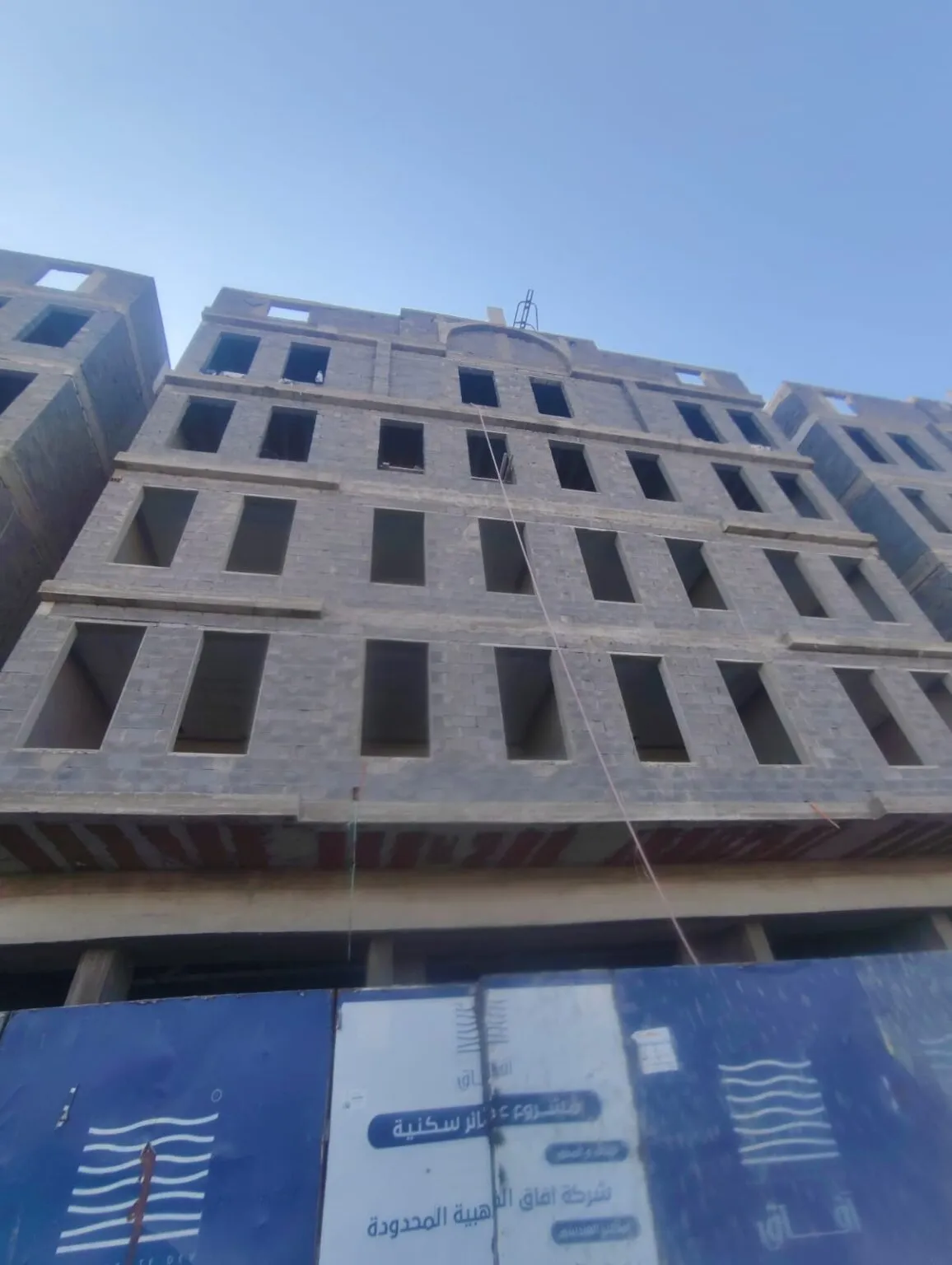 ترميمات مباني قديمة في الرياض ورماح بجودة عالية