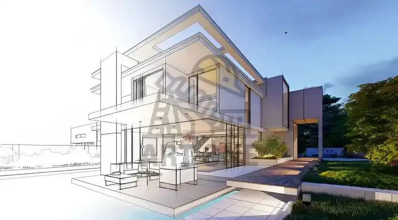 ترميم منازل بشمال الرياض بكفاءة فائقة