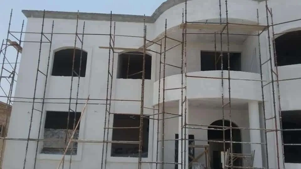 ترميم منازل بشمال الرياض بكفاءة فائقة