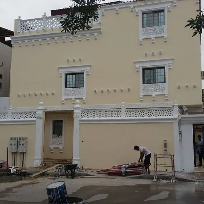 ترميم منازل بشمال الرياض بكفاءة فائقة