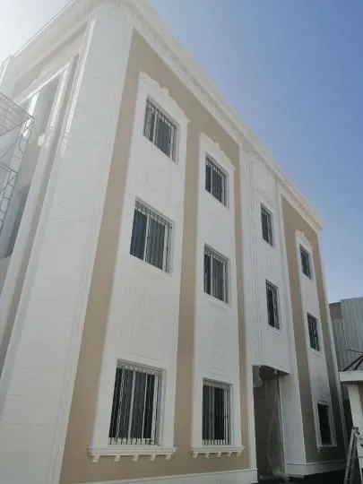 ترميم منازل بشمال الرياض بكفاءة فائقة